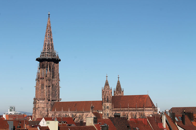 Münster Unserer Lieben Frau