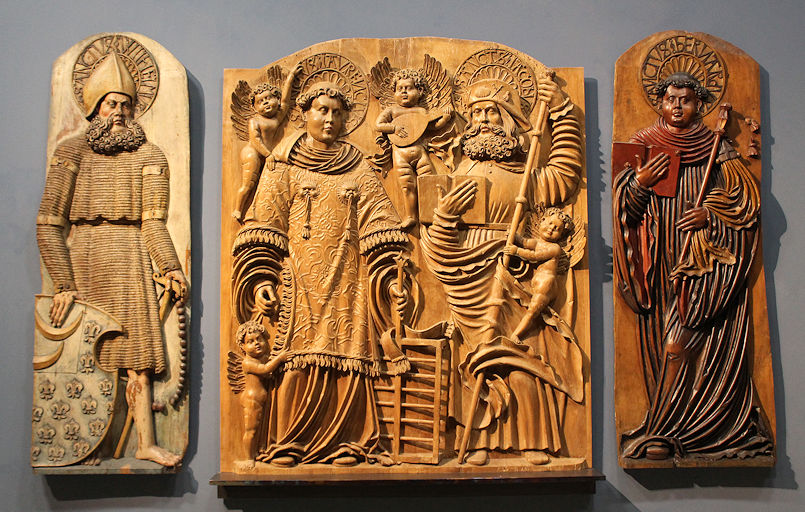 Altarpiece