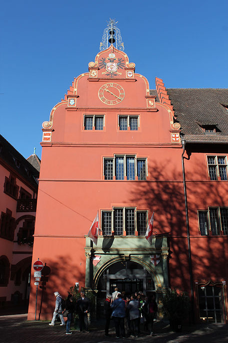Altes Rathaus