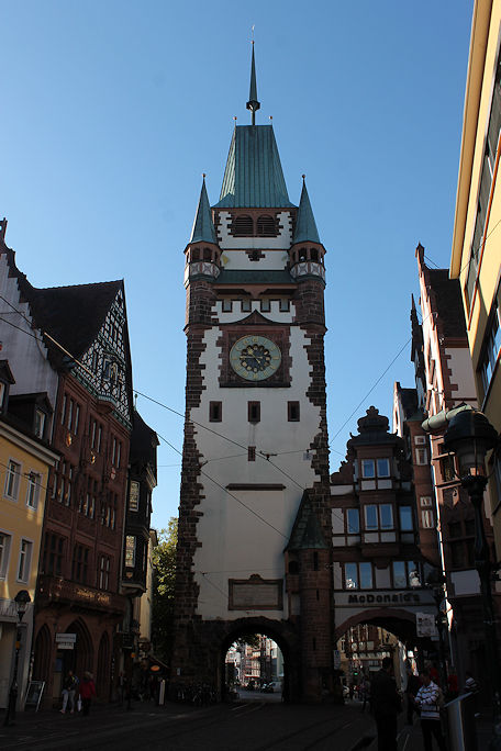Martinstor