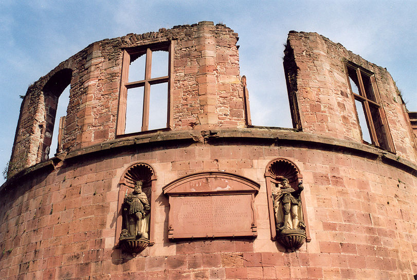 Castle