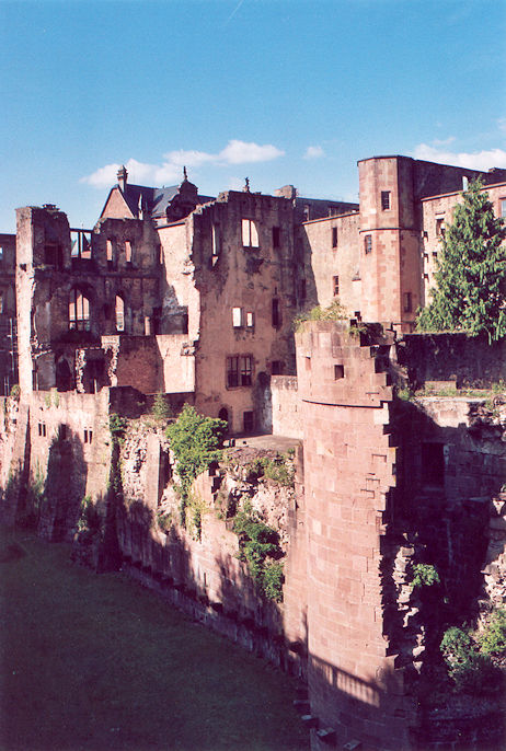 Schloss