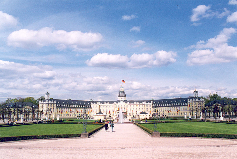 Palace