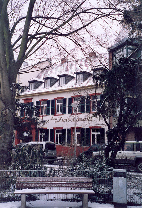 Schillerplatz