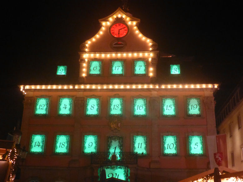 Rathaus