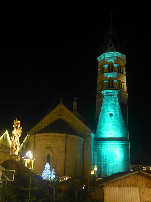 Johanniskirche