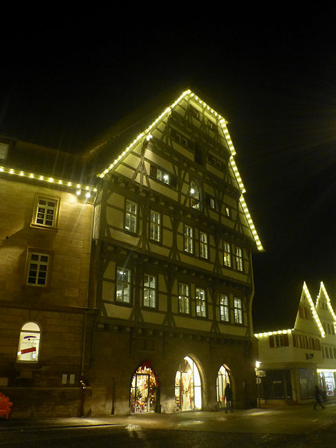 Spitalamtshaus