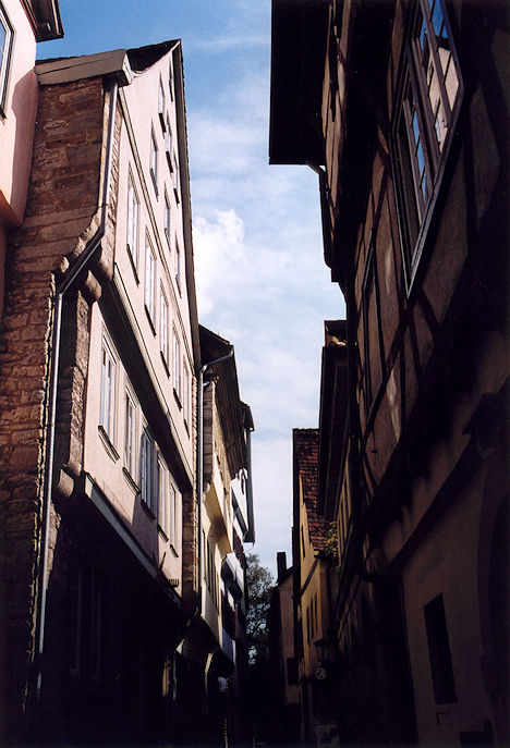 Obere Herrngasse