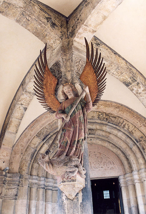 St Michael