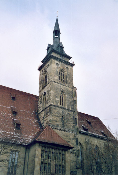 Stiftskirche
