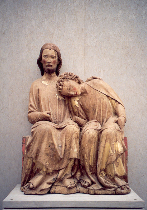 Jesus & John