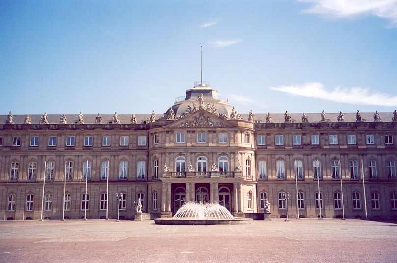 New Castle