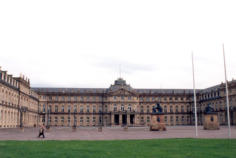 New Castle