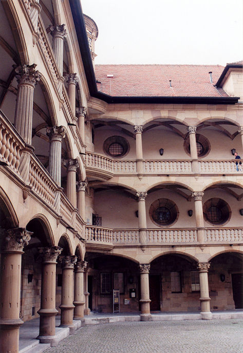 Old Castle