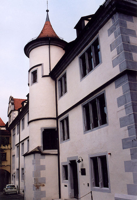 Wilhelmsstift