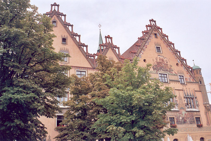 Town Hall