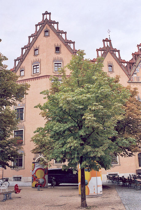 Town Hall
