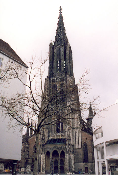 Münster