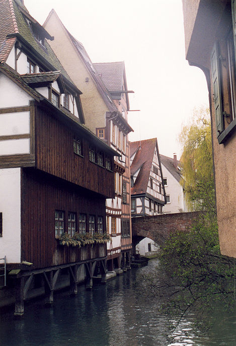 Fischerviertel