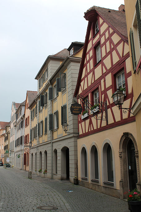 Platenstraße