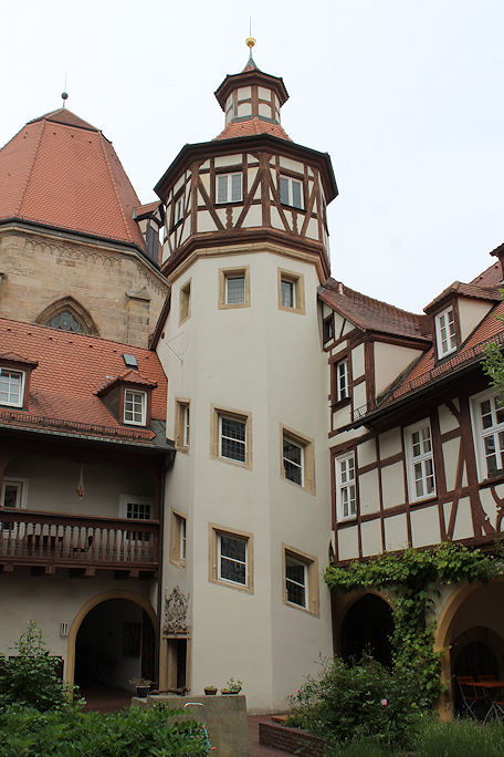 Behringerhof