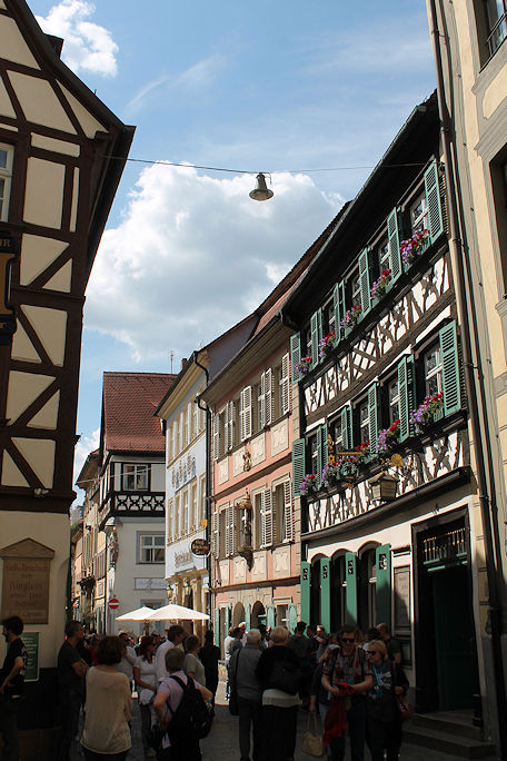 Dominikanerstraße