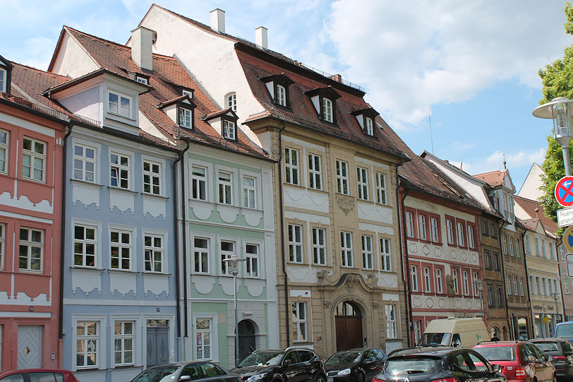 Schillerplatz