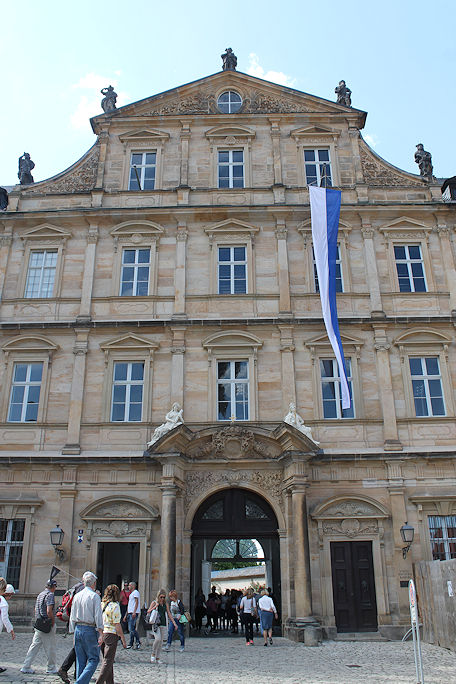 Neue Residenz