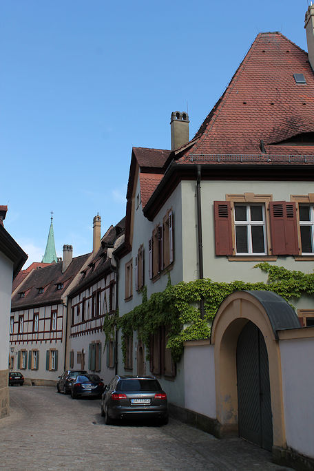 Domstraße