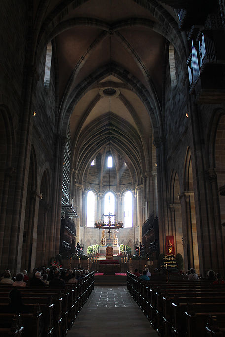 Dom St. Peter und St. Georg