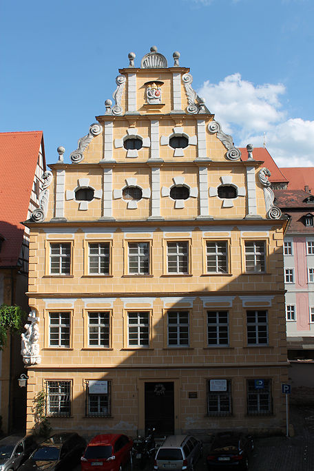 Alter Ebracher Hof