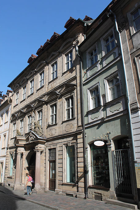 Karolinenstraße