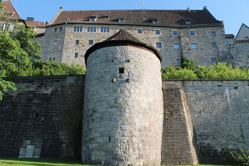 Carl-Eduard-Bau