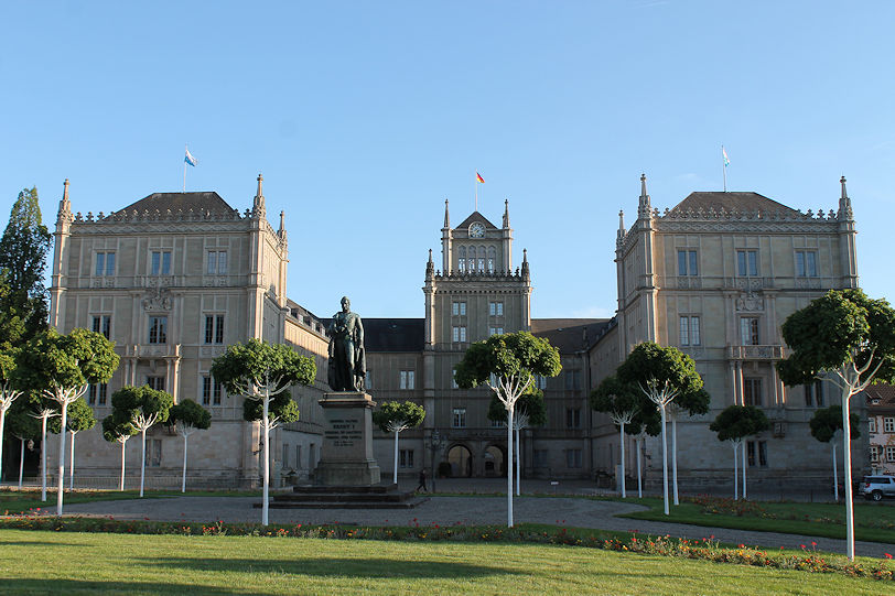 Schloss Ehrenburg