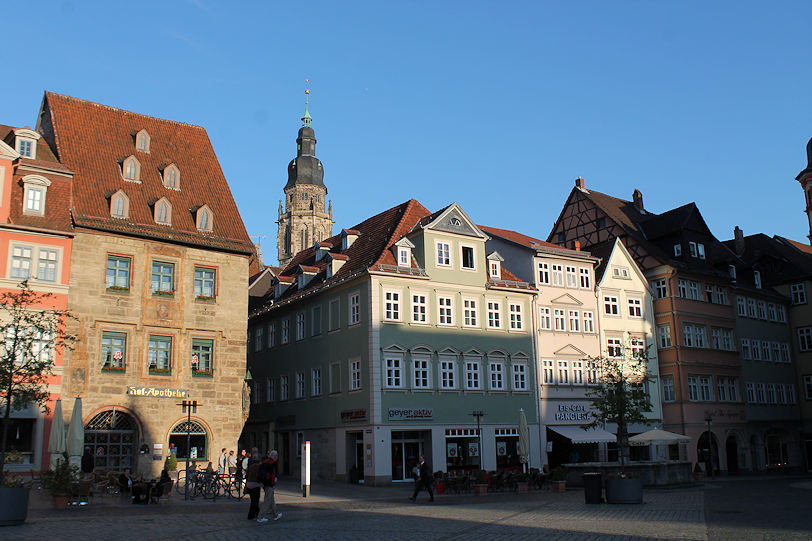 Markt
