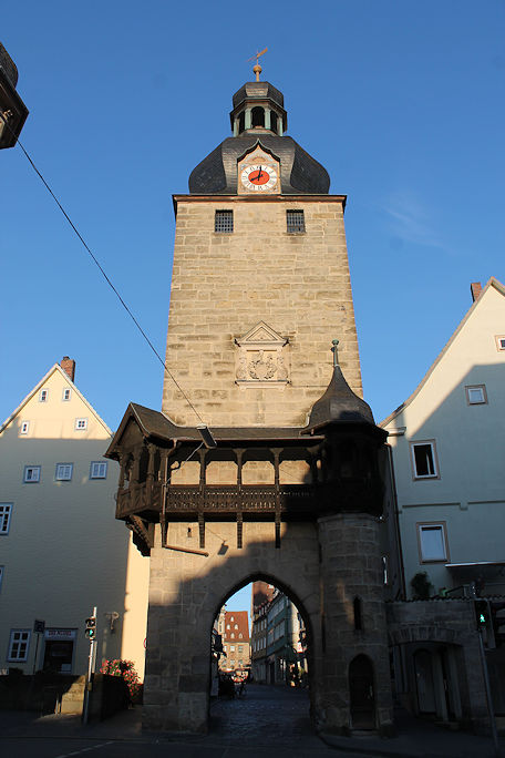 Judentor