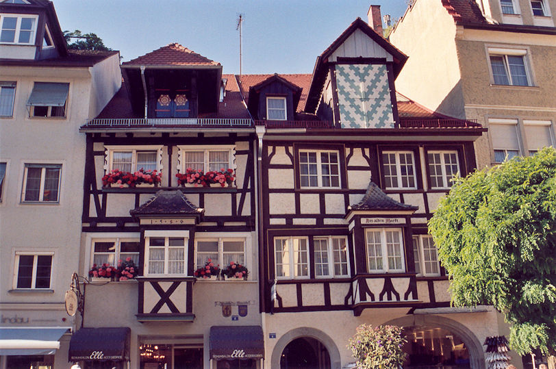 On Maximilianstrasse