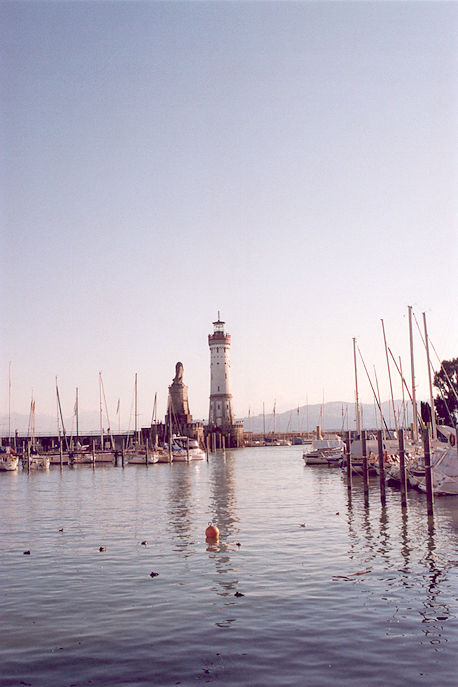 Harbour
