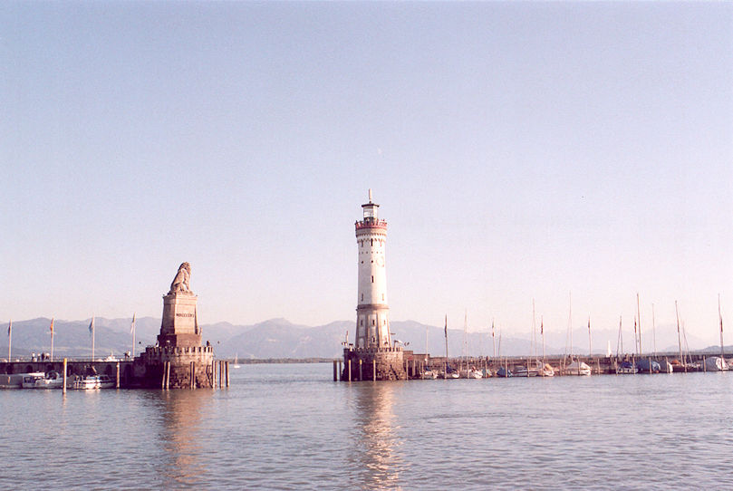 Harbour