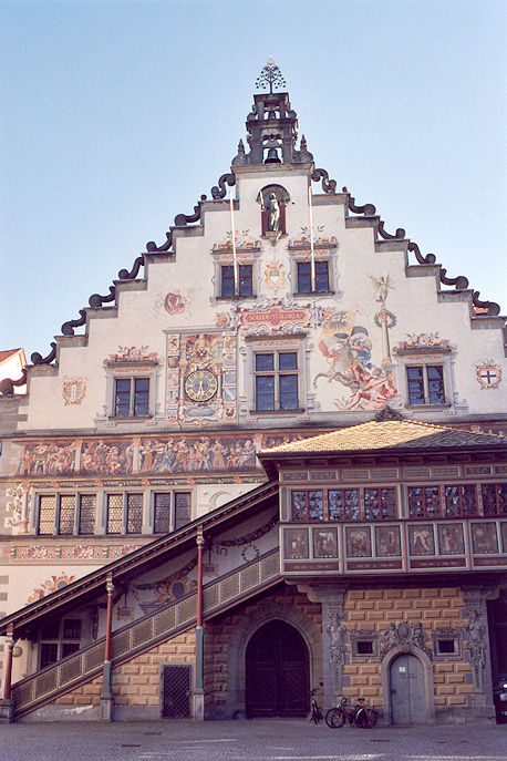 Old Town Hall