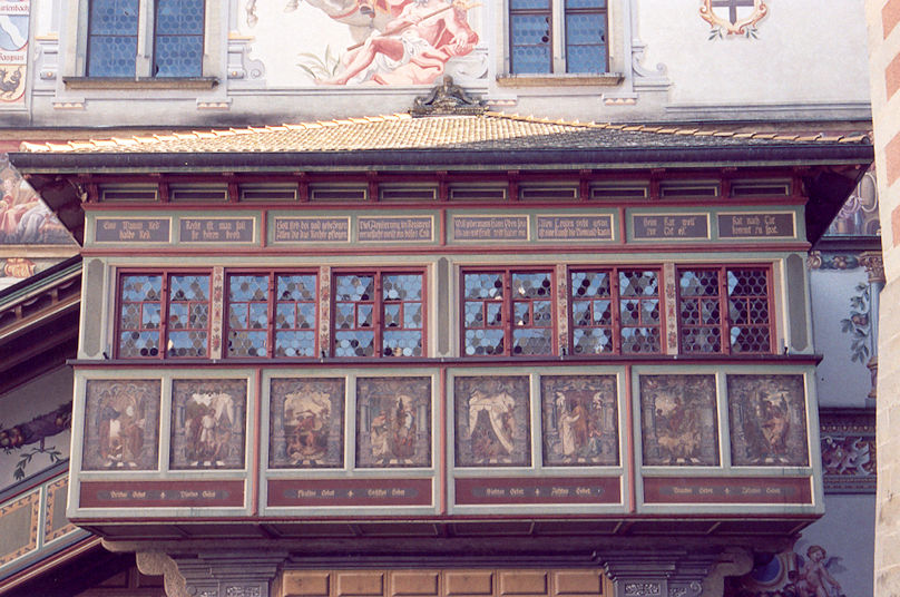 Old Town Hall