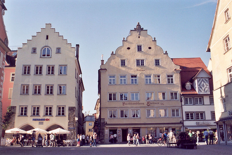 Schneeberggasse