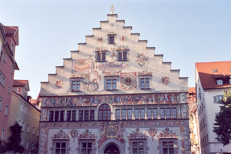 Old Town Hall