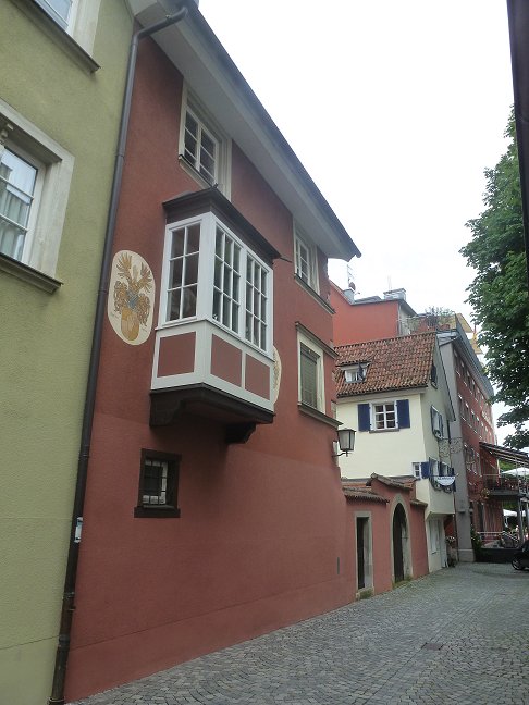 Dammgasse