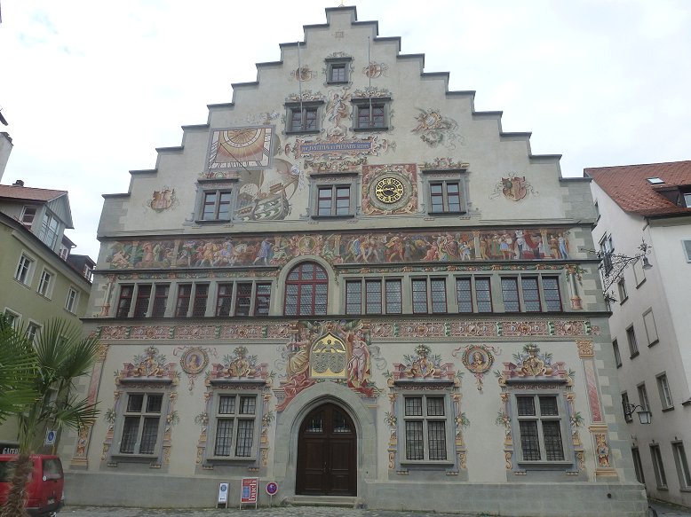 Altes Rathaus