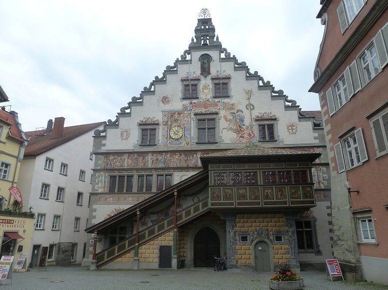 Altes Rathaus