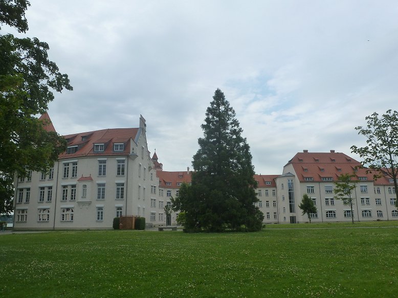 Luitpold-Kaserne