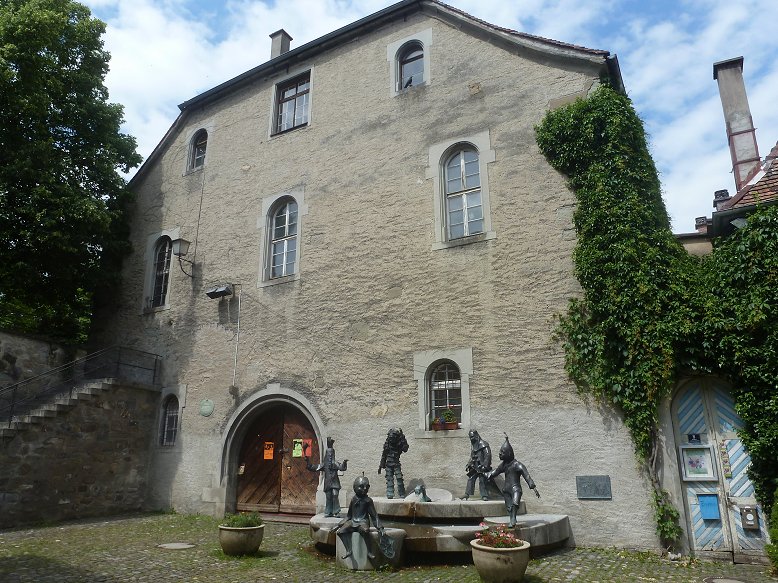 Zeughaus