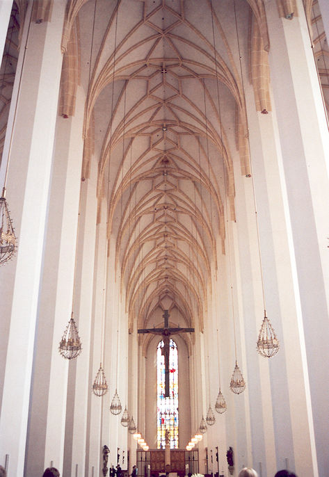 Frauenkirche