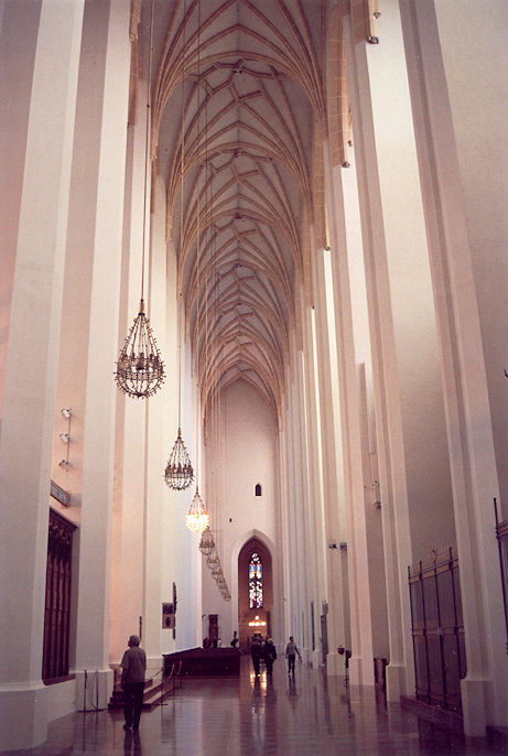 Frauenkirche